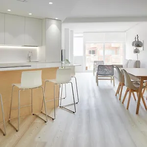 Apartamento Isaga Lecera Appartement